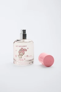 MY MELODY © SANRIO EDT 60 ML (2.03 FL. OZ.)