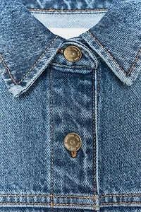 Z1975 DENIM JACKET