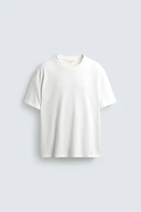 T-SHIRT CROPPED FIT