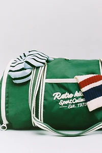 RETRO BOWLING BAG
