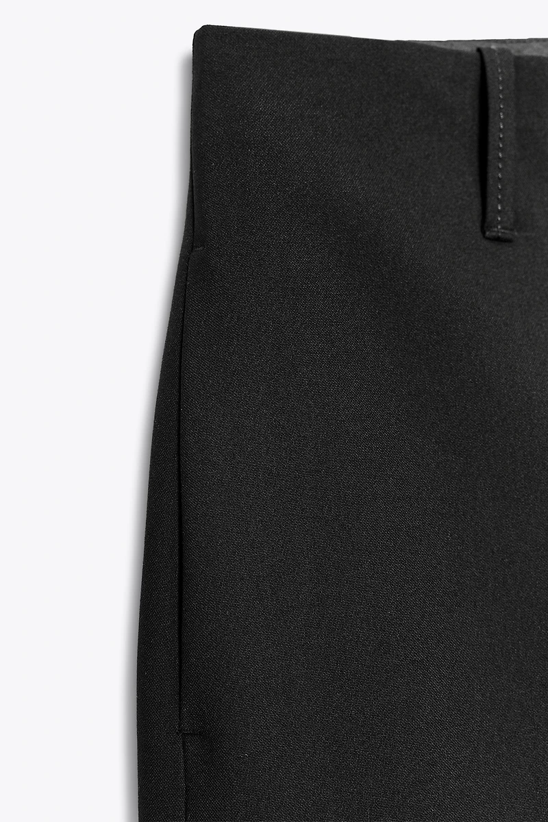 ZW COLLECTION LONG BERMUDA SHORTS