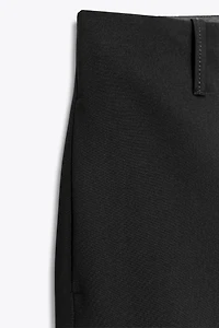 ZW COLLECTION LONG BERMUDA SHORTS
