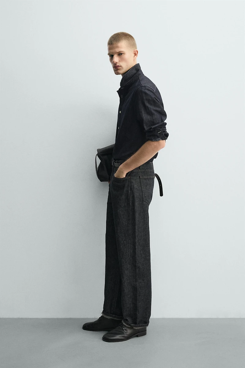 LIGHTWEIGHT COTTON