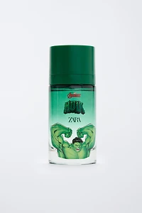 MARVEL AVENGERS HULK © MARVEL EDT 50ML (1.69 FL. OZ.)