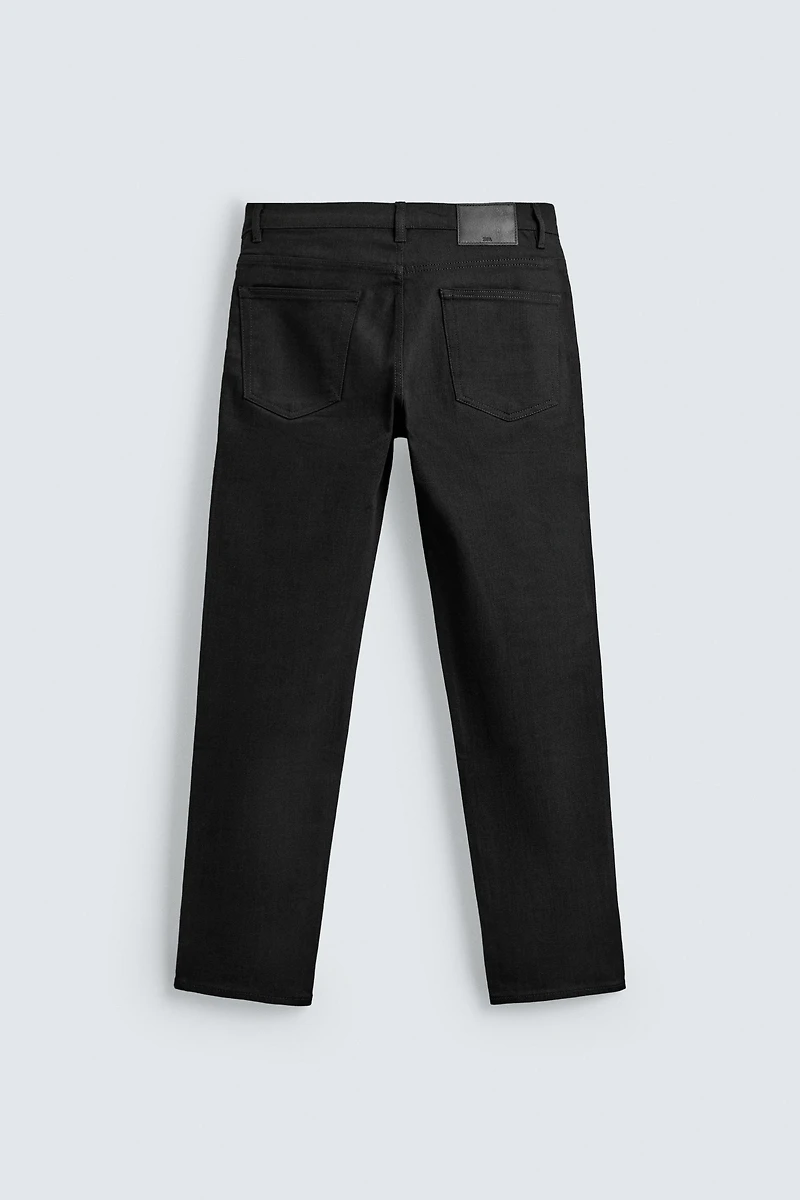 COMFORT SLIM FIT JEANS