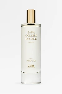 GOLDEN DECADE SUMMER EDP 80 ML (2.71 FL. OZ).