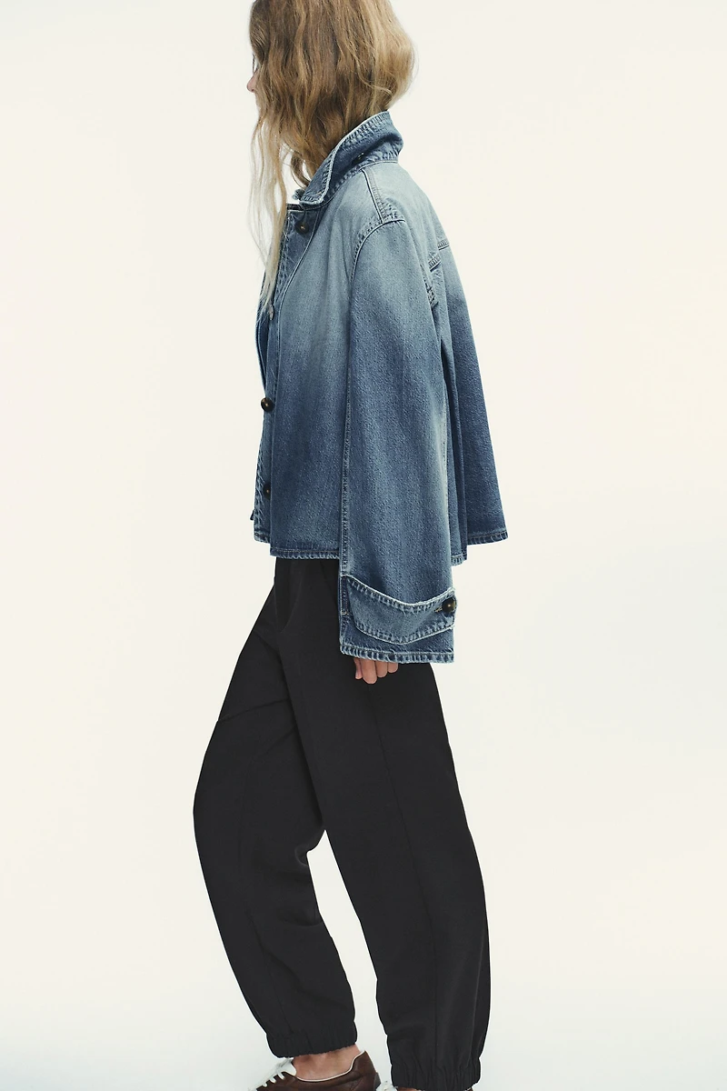 JOGGER PANTS