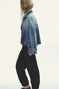 JOGGER PANTS