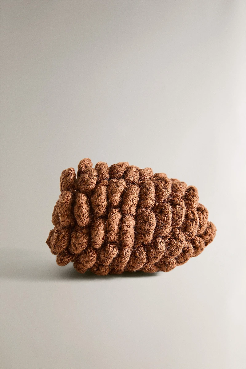 PACK JOUET POMMES DE PIN POUR ANIMAUX DE COMPAGNIE (PACK DE 3)