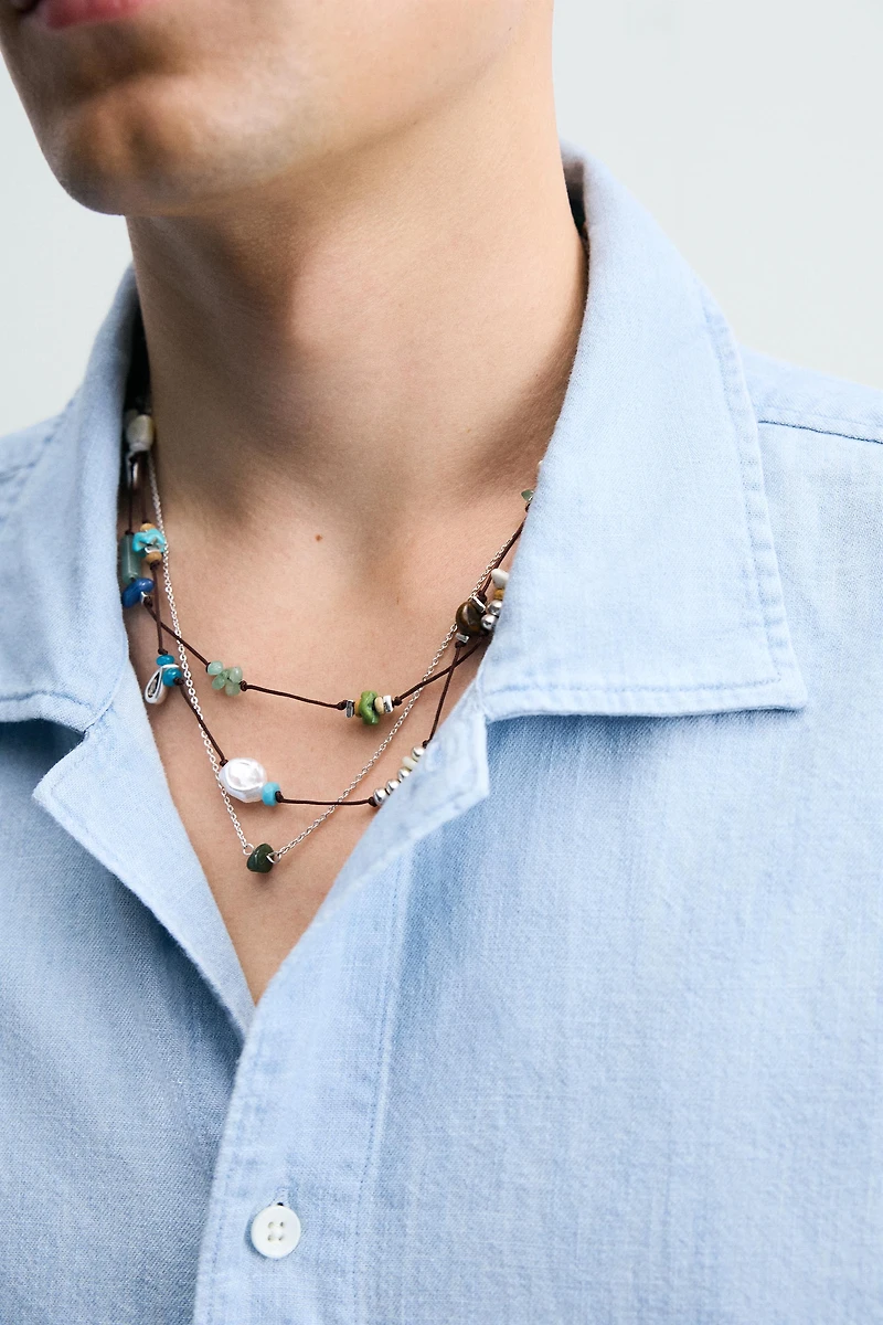 COMBINATION NECKLACE 2-PACK