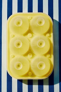 6-ICE SPHERE MOLD