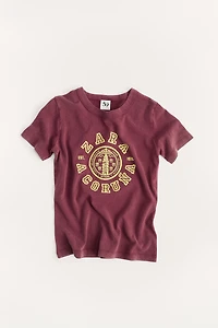 VARSITY 50TH ANNIVERSARY T-SHIRT