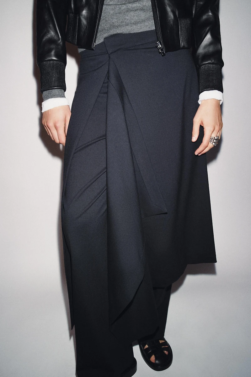 PANTALON PARÉO ZW COLLECTION