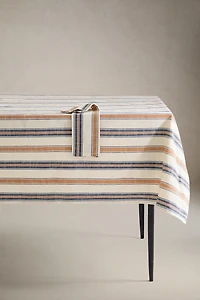 NAPPE BANDES FIL TEINT