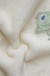 KIDS’ MONSTERS, INC. ©DISNEY/PIXAR BLANKET