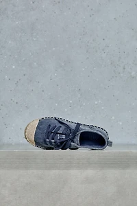 STORIESZ - TENNIS EN DENIM