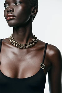 SEASHELL POLYAMIDE BODYSUIT