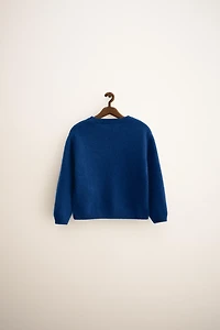 ZARA TIMELESS - PULL 100 % CACHEMIRE