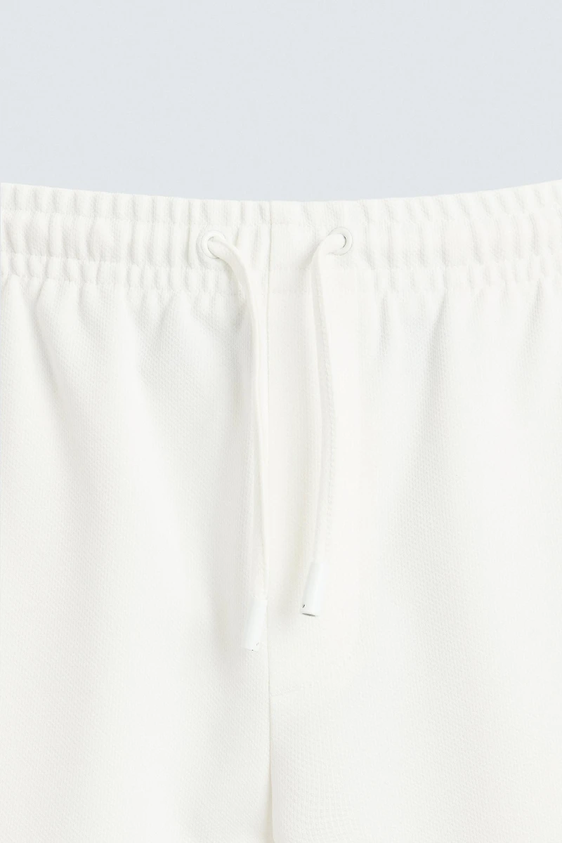 PANTALON TAILLE JOGGER EASY CARE