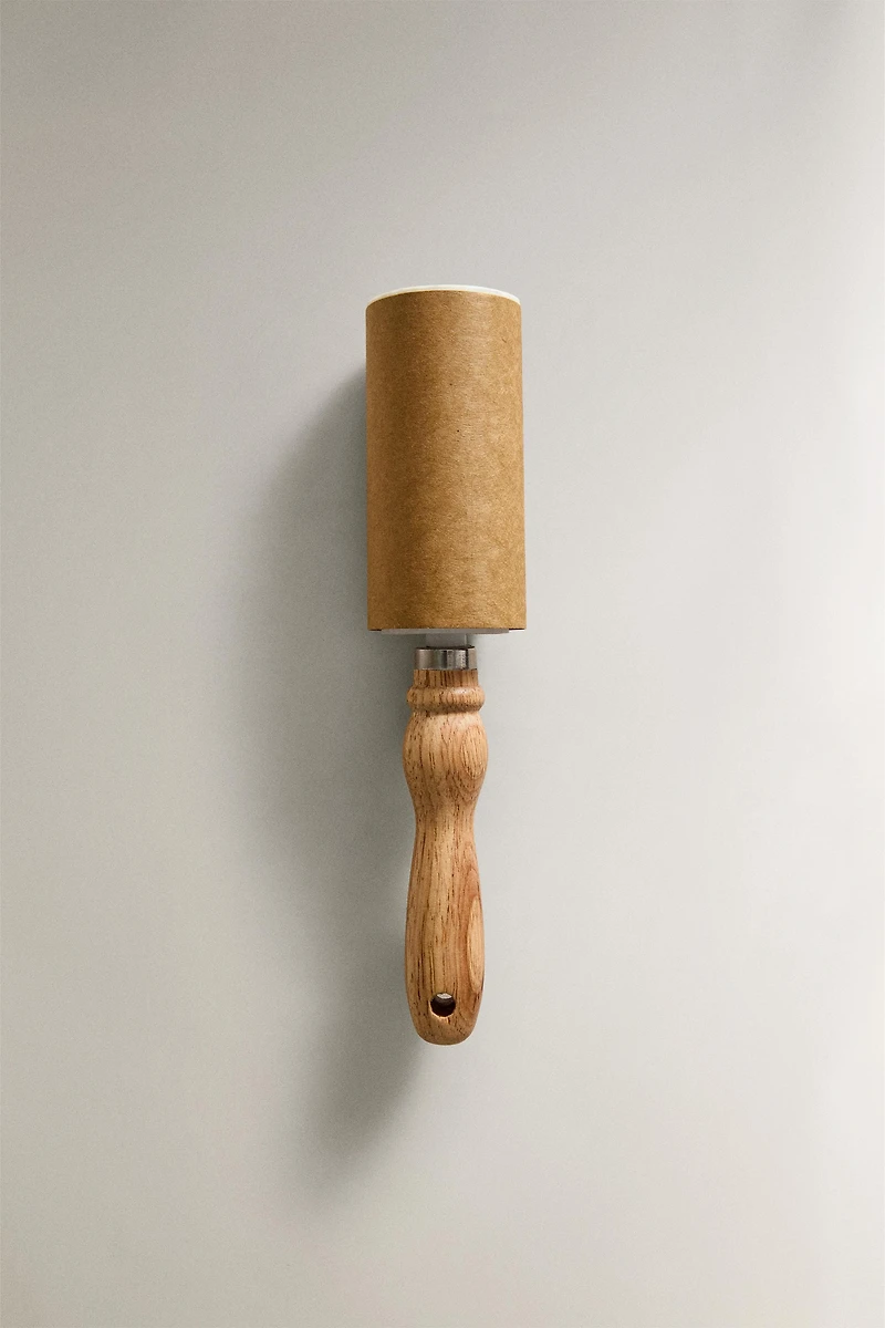 OAK LINT ROLLER