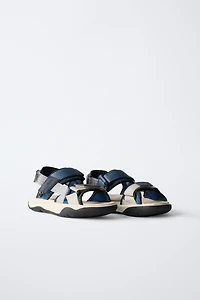 TECHNICAL SANDALS
