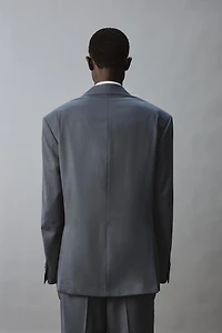 POCKET SUIT JACKET