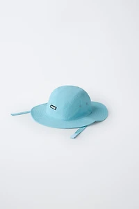 PUKAS SURF BUCKET HAT