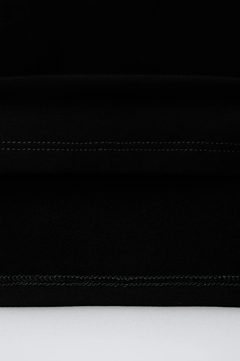 BREATHABLE THERMAL SKI COLLECTION T-SHIRT