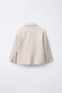 STRETCH SUIT JACKET