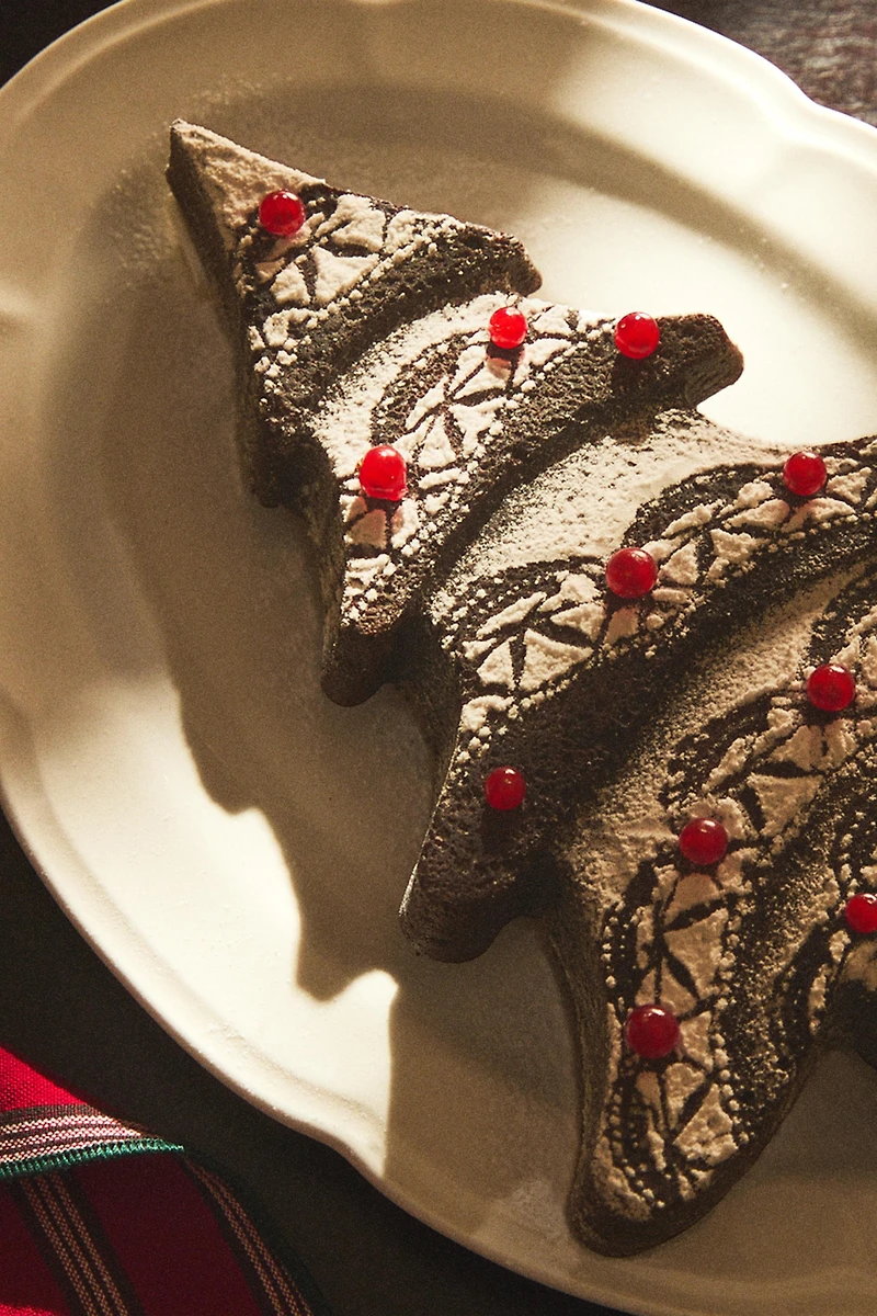 MOULE PÂTISSERIE SAPIN DE NOËL