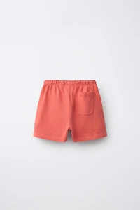 HEAVY WEIGHT SHORTS