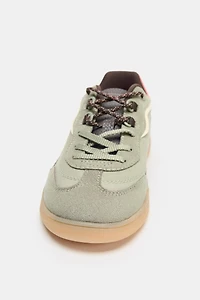 COMBINATION SNEAKERS