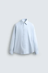 REGULAR FIT LIMITED EDITION SHIRT