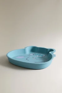 SULLEY MONSTERS, INC. ©DISNEY/PIXAR PLATE