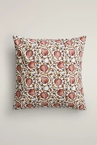 HOUSSE DE COUSSIN GRENADES