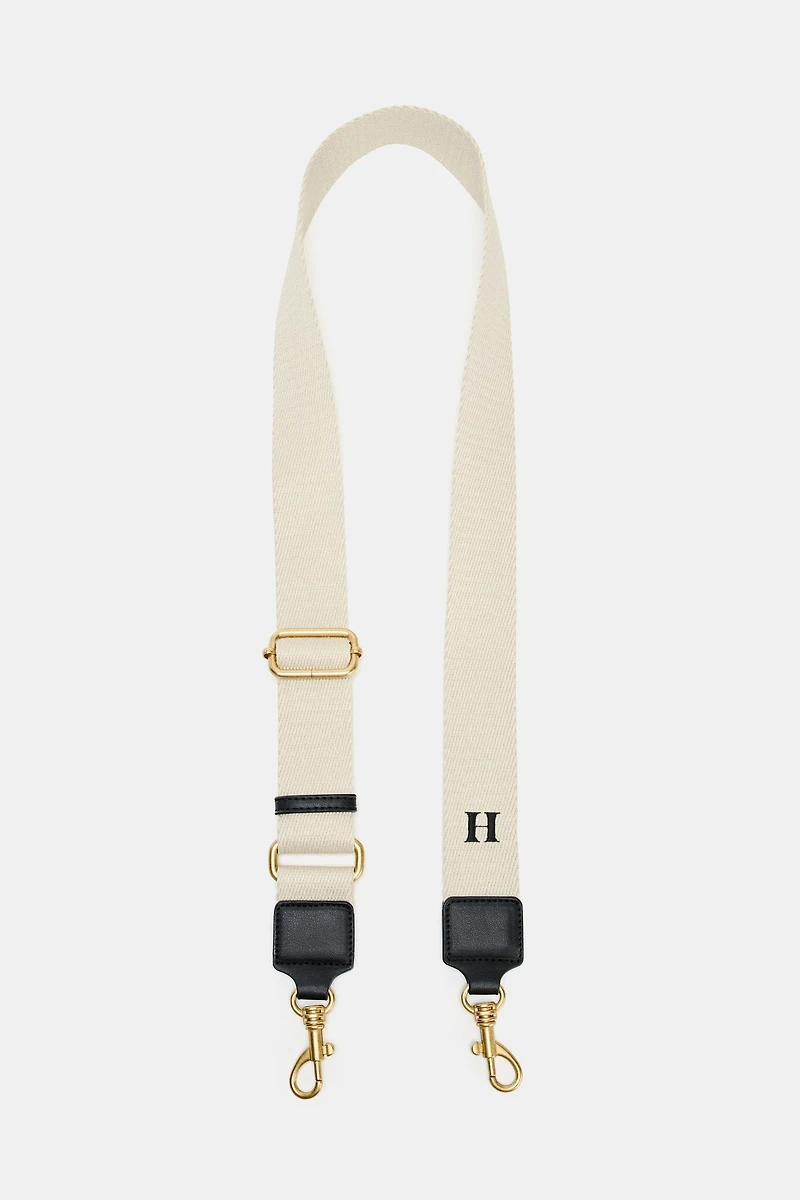 CROSSBODY BAG STRAP