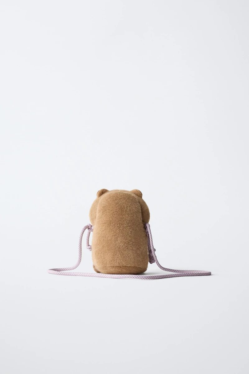 CAPYBARA CAPYFUN © CROSSBODY BAG