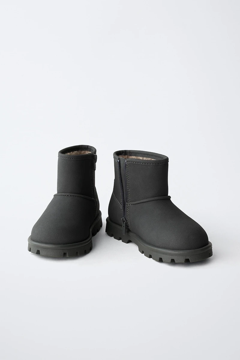 SNOOPY PEANUTS™ BOOTS