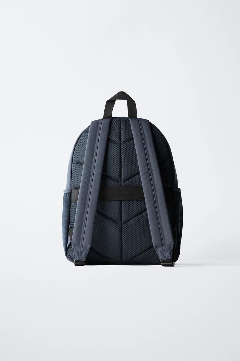BRAWL STARS © SUPERCELL OY SCHOOL BACKPACK