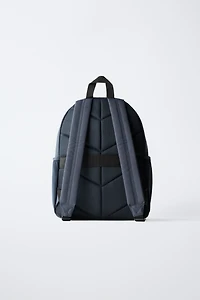 BRAWL STARS © SUPERCELL OY SCHOOL BACKPACK