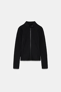 BREATHABLE WATER REPELLENT SKI COLLECTION JACKET