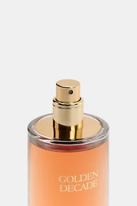 GOLDEN DECADE EDP 50ML (1.7 FL. OZ).