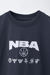 T-SHIRT IMPRIMÉ NBA - MULTI TEAMS
