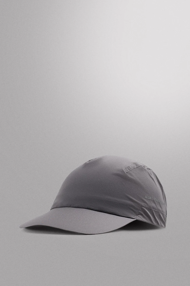 LIGHTWEIGHT TECHNICAL CAP