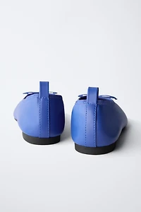 BALLERINES BASIQUES