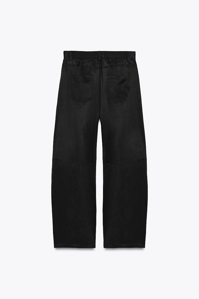 ZW COLLECTION FLOWY PANTS