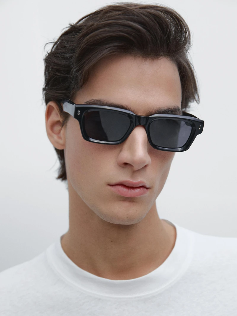 T-shirt manches courtes lin