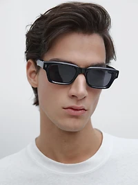 T-shirt manches courtes lin