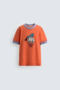 7-14 YEARS/ DONALD DUCK HARRY LAMBERT FOR ZARA X DISNEY T-SHIRT