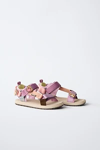CAPIBARA CAPYFUN © TECHNICAL SANDALS